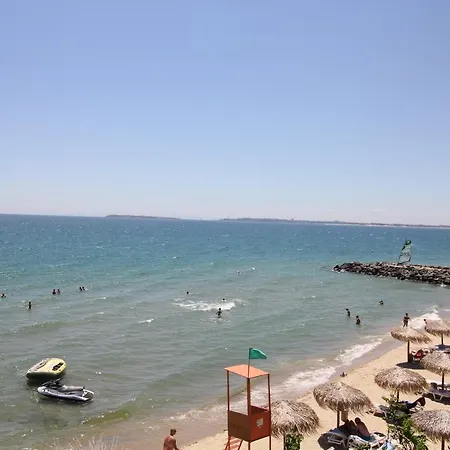 Apartment Two Bedroom In Saint Vlas. Siana 3