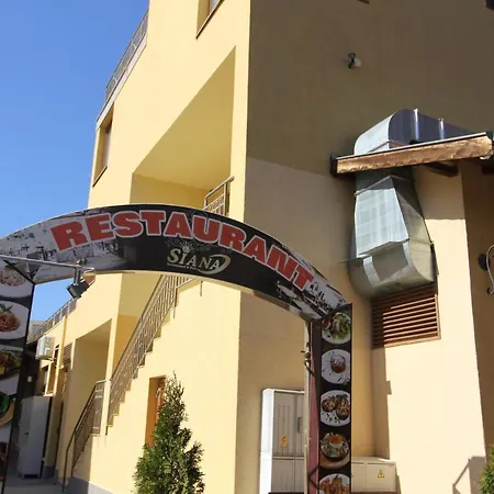 Two Bedroom In Saint Vlas. Siana 3 * Sweti Wlas