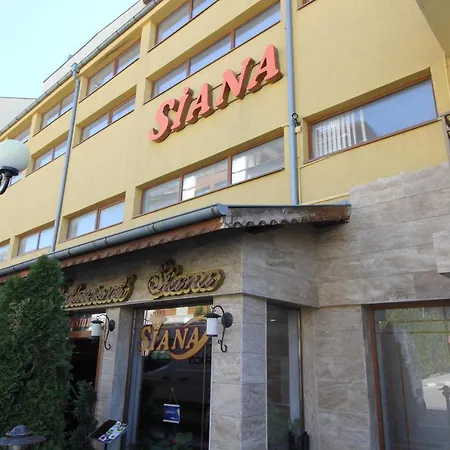 Two Bedroom In Saint Vlas. Siana 3 * Sweti Wlas