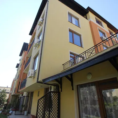 Two Bedroom In Saint Vlas. Siana 3 * Sweti Wlas