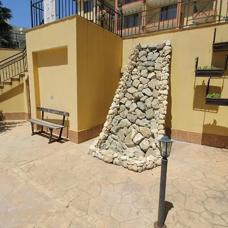 Two Bedroom In Saint Vlas. Siana 3 * Sweti Wlas