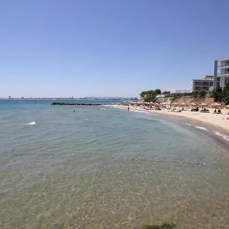 Apartment Two Bedroom In Saint Vlas. Siana 3 *