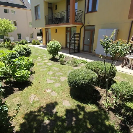 Two Bedroom In Saint Vlas. Siana 3 * Sweti Wlas