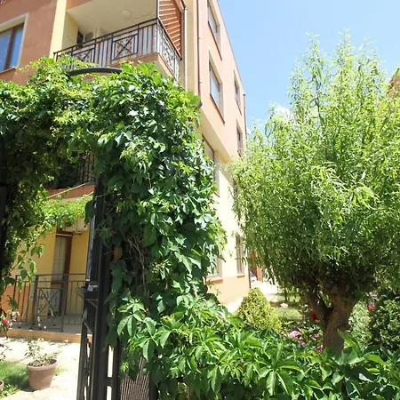 Apartment Two Bedroom In Saint Vlas. Siana 3 Sweti Wlas