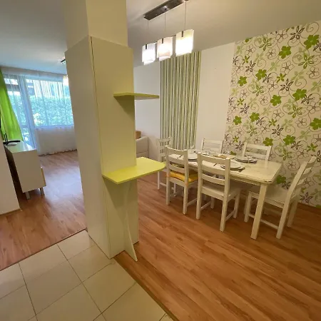 Apartment Two Bedroom In Saint Vlas. Siana 3 Sweti Wlas