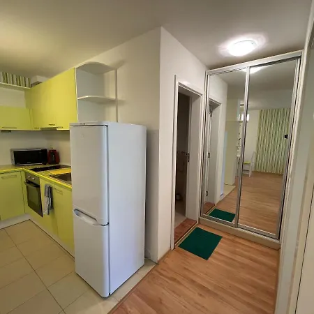 Apartment Two Bedroom In Saint Vlas. Siana 3 *
