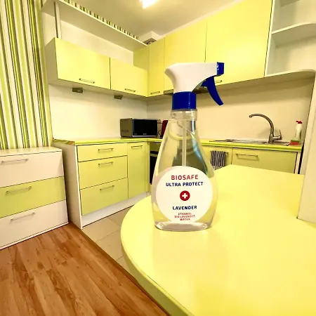 Apartment Two Bedroom In Saint Vlas. Siana 3 Sweti Wlas