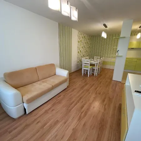 Apartment Two Bedroom In Saint Vlas. Siana 3 *